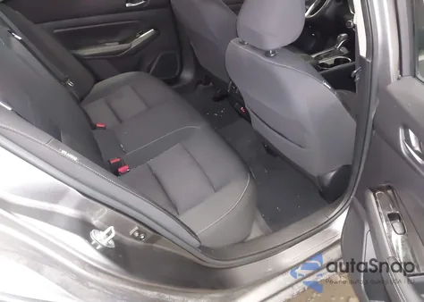 2020 Nissan Altima Sv Intelligent Awd z USA, uszkodzony, nr VIN 1N4BL4DW9LC281956